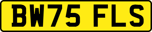 BW75FLS