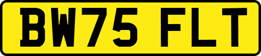 BW75FLT