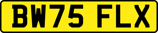 BW75FLX