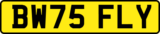 BW75FLY