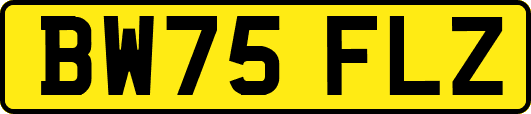 BW75FLZ