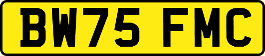 BW75FMC
