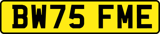 BW75FME