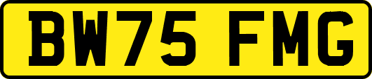 BW75FMG