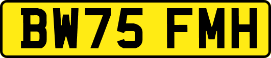 BW75FMH