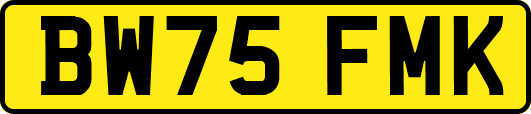 BW75FMK