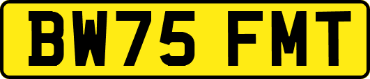BW75FMT