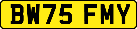 BW75FMY