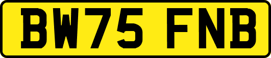 BW75FNB