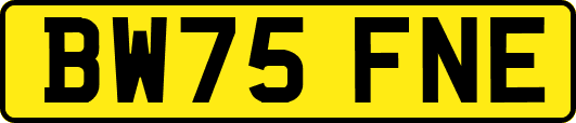 BW75FNE