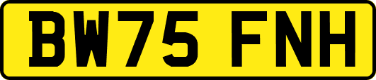 BW75FNH