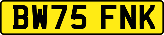 BW75FNK