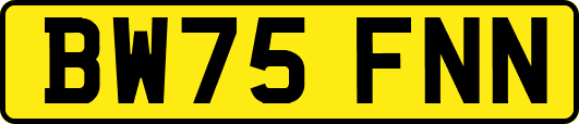 BW75FNN