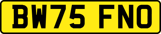 BW75FNO