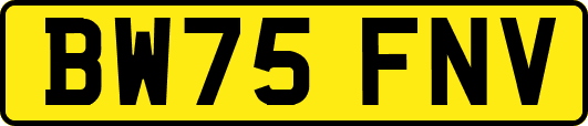 BW75FNV
