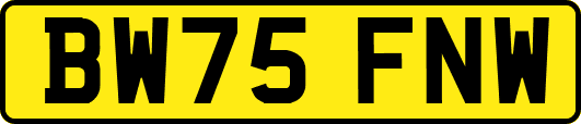 BW75FNW