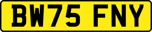 BW75FNY