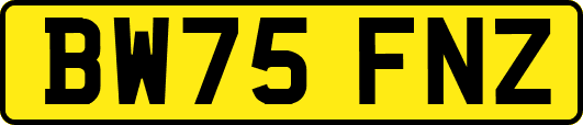 BW75FNZ