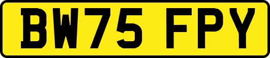 BW75FPY