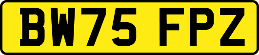BW75FPZ