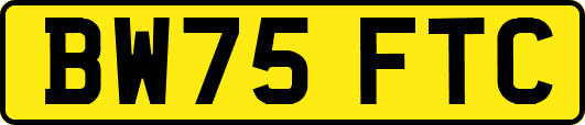 BW75FTC