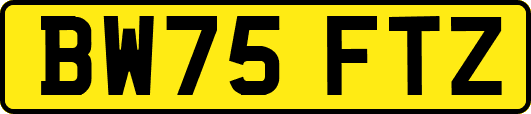 BW75FTZ