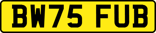 BW75FUB