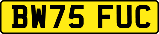 BW75FUC