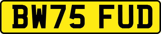 BW75FUD