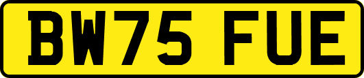 BW75FUE