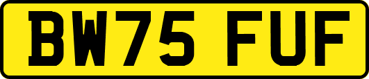 BW75FUF