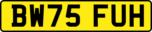 BW75FUH