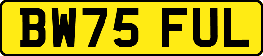 BW75FUL