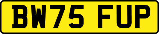 BW75FUP