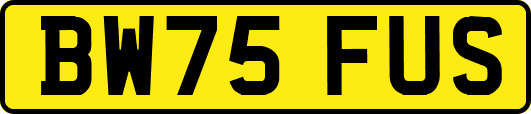 BW75FUS