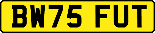 BW75FUT