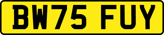 BW75FUY
