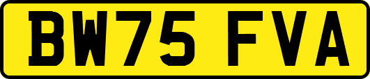 BW75FVA