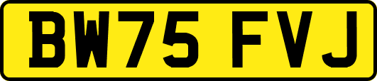 BW75FVJ