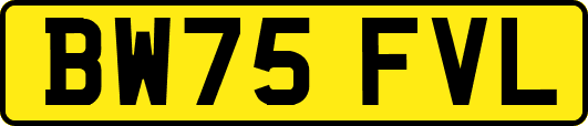 BW75FVL