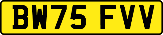 BW75FVV