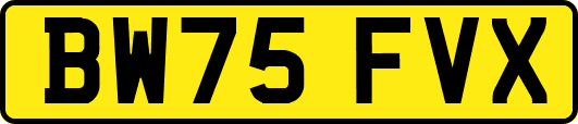 BW75FVX