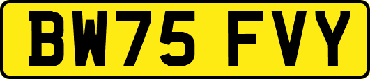 BW75FVY