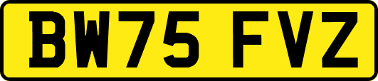 BW75FVZ