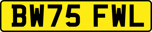 BW75FWL