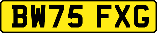 BW75FXG