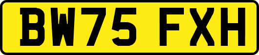 BW75FXH