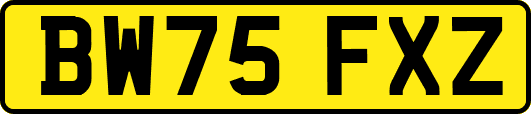 BW75FXZ