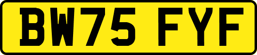 BW75FYF