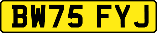 BW75FYJ